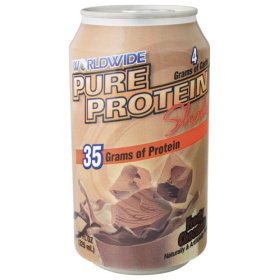 Protein shakes for diabetes