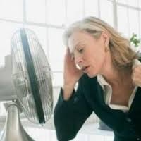 causes of hot flashes