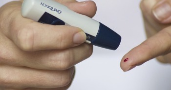 How to prevent or control diabetes