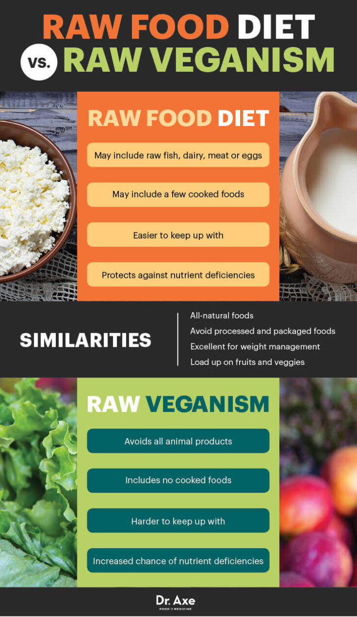 vegetarian-compared-to-raw-food-by-kevin-angileri