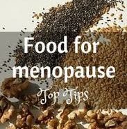 Kevin Angileri Superfoods for a Smooth Transition into Menopause