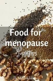 Kevin Angileri Superfoods for a Smooth Transition into Menopause