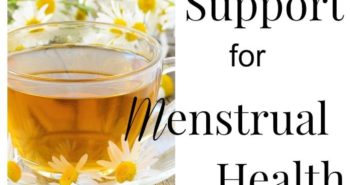 Superfoods to Help you Manage Your Monthly Menstruation by Kevin Angileri