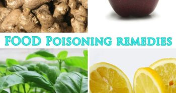 Kevin Angileri Superfoods for Getting Over Food Poisoning