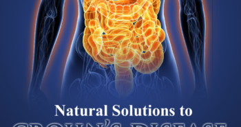 Kevin Angileri Super Solutions for Crohn’s Patients