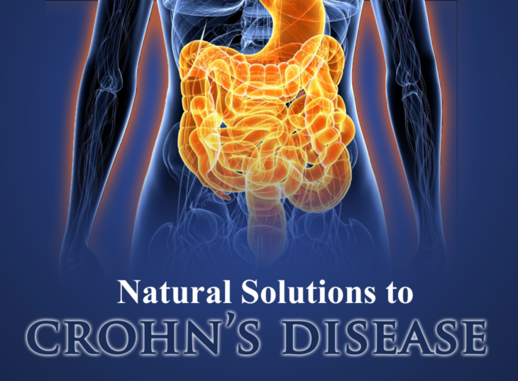 Kevin Angileri Super Solutions for Crohn’s Patients