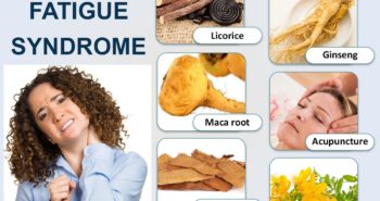 Kevin Angileri Superfoods for Relief from Chronic Fatigue Syndrome