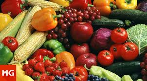 Kevin Angileri Organic Foods Equal Improved Health