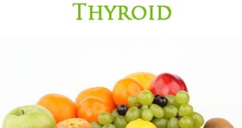 Kevin Angileri Superfoods for a Superior Thyroid